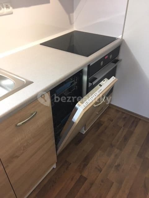 Pronájem bytu 2+kk 46 m², Výletní, Praha, Praha Pronájem bytu 2+kk 46 m², Výletní, Praha, Praha
