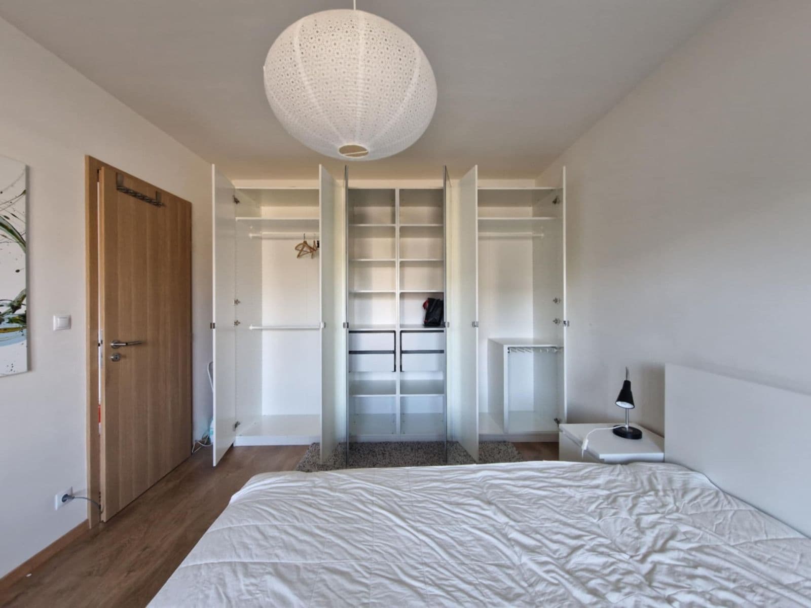 Pronájem bytu 2+kk 52 m², Nyklíčkova, Praha, Praha Pronájem bytu 2+kk 52 m², Nyklíčkova, Praha, Praha
