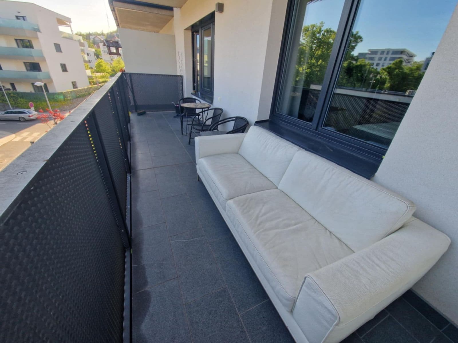 Pronájem bytu 2+kk 52 m², Nyklíčkova, Praha, Praha Pronájem bytu 2+kk 52 m², Nyklíčkova, Praha, Praha