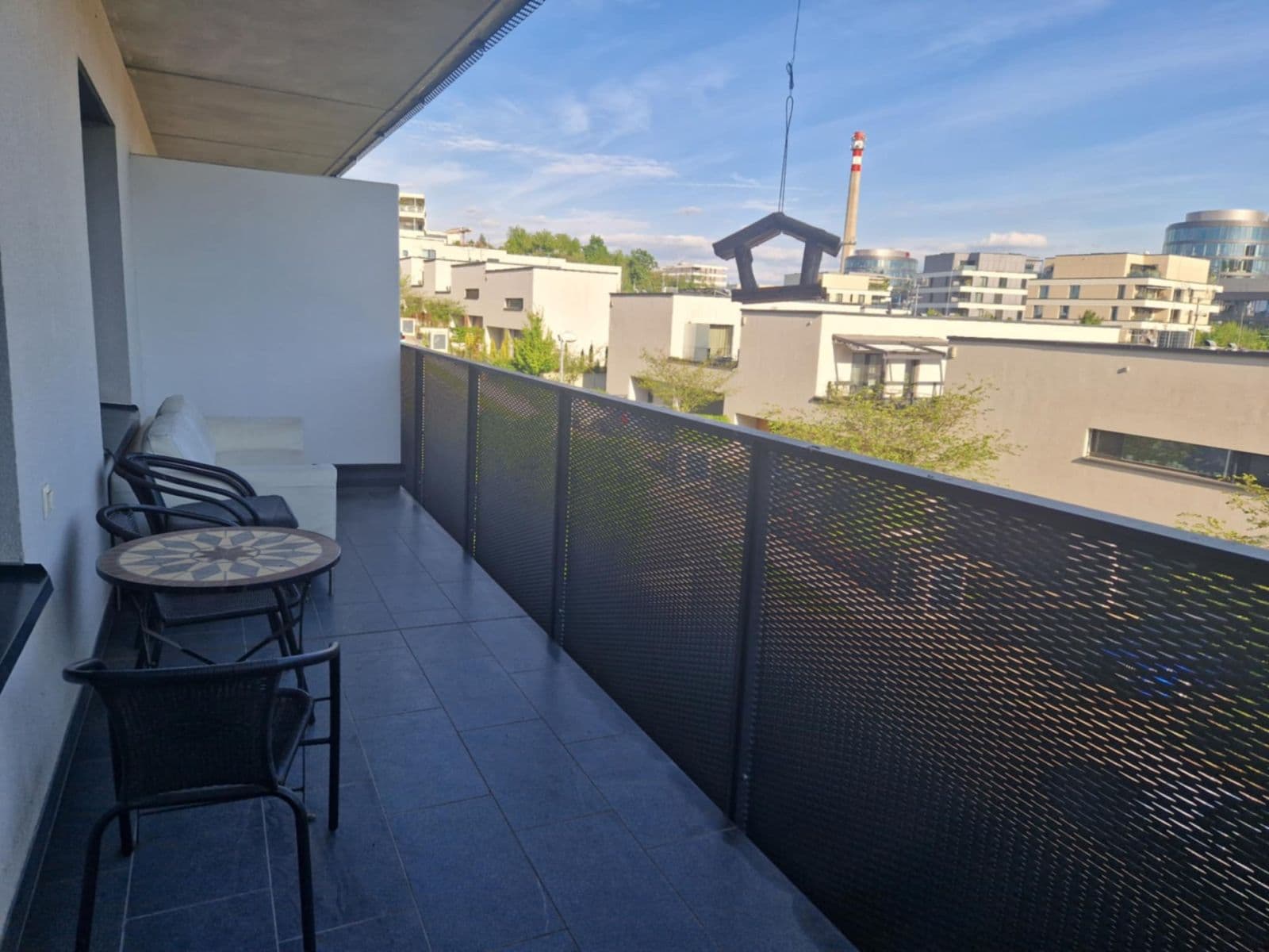 Pronájem bytu 2+kk 52 m², Nyklíčkova, Praha, Praha Pronájem bytu 2+kk 52 m², Nyklíčkova, Praha, Praha