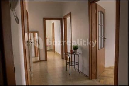Pronájem bytu 2+1 78 m², Za Hládkovem, Praha, Praha Pronájem bytu 2+1 78 m², Za Hládkovem, Praha, Praha