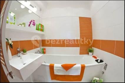 Pronájem bytu 2+1 78 m², Za Hládkovem, Praha, Praha Pronájem bytu 2+1 78 m², Za Hládkovem, Praha, Praha