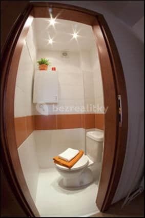 Pronájem bytu 2+1 78 m², Za Hládkovem, Praha, Praha Pronájem bytu 2+1 78 m², Za Hládkovem, Praha, Praha