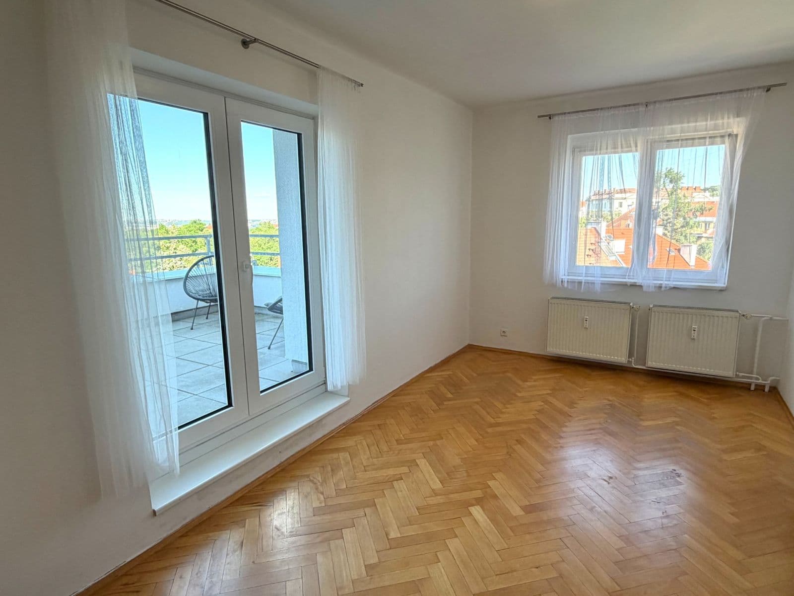 Pronájem bytu 2+1 78 m², Za Hládkovem, Praha, Praha Pronájem bytu 2+1 78 m², Za Hládkovem, Praha, Praha