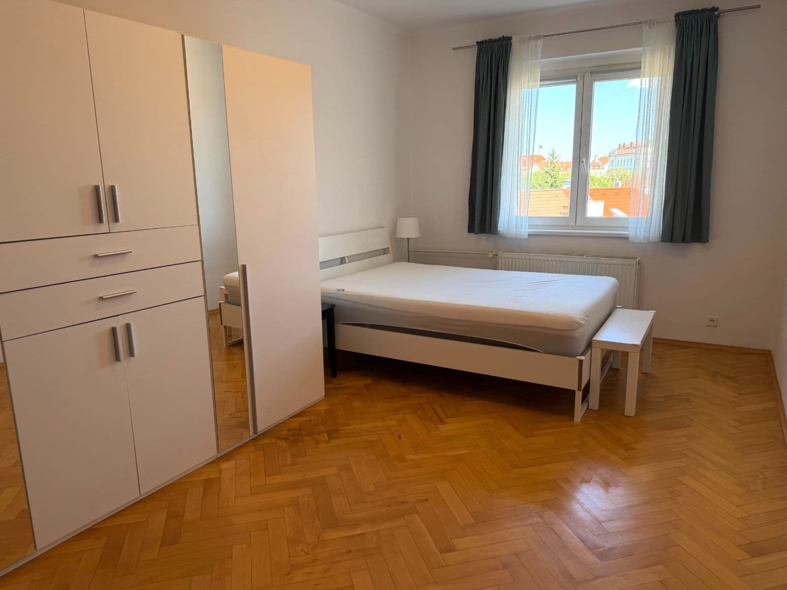 Pronájem bytu 2+1 78 m², Za Hládkovem, Praha, Praha Pronájem bytu 2+1 78 m², Za Hládkovem, Praha, Praha
