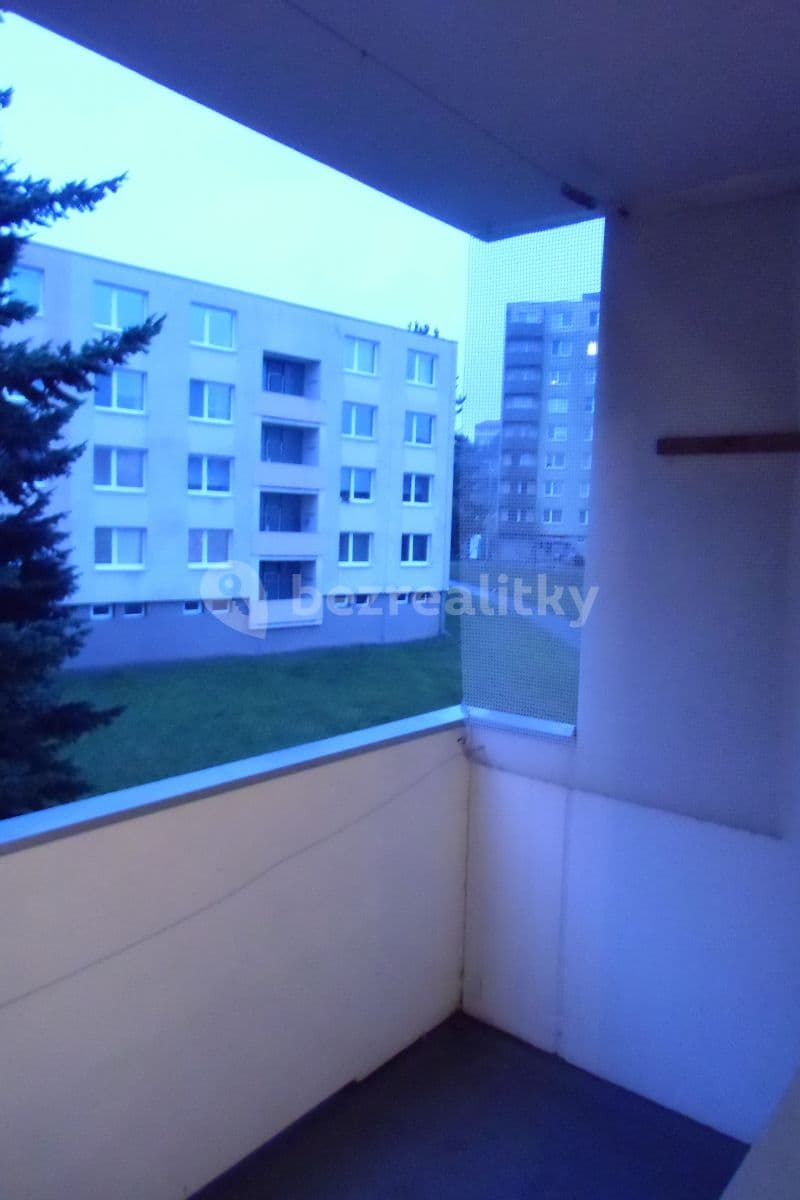 Pronájem bytu 1+1 37 m², Musorgského, Brno, Jihomoravský kraj Pronájem bytu 1+1 37 m², Musorgského, Brno, Jihomoravský kraj