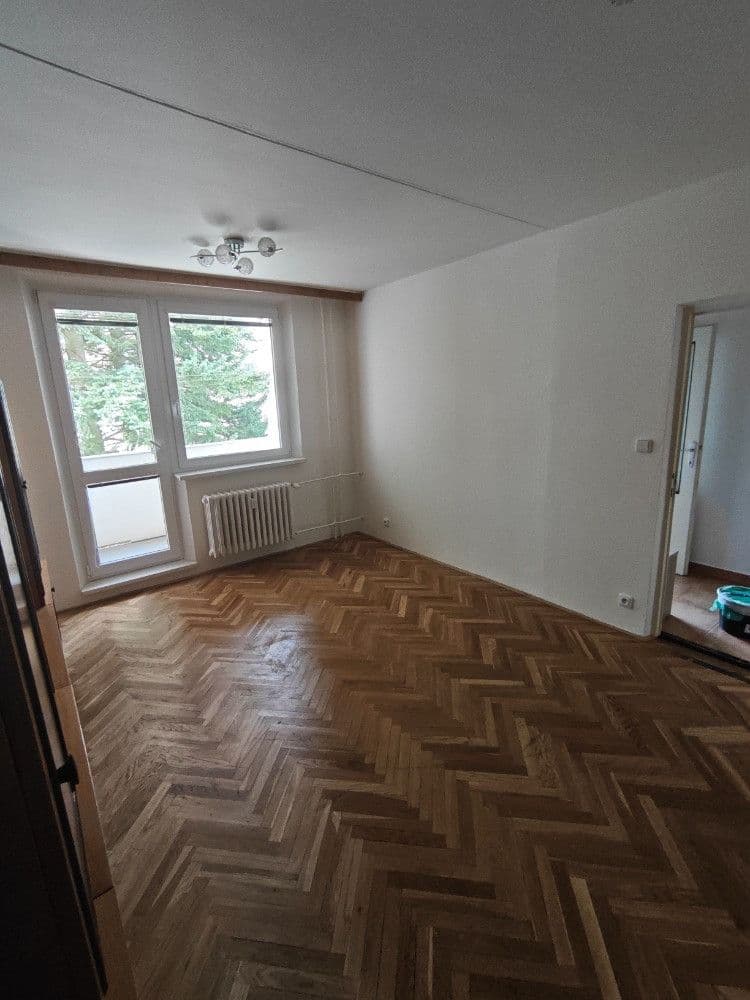 Pronájem bytu 1+1 37 m², Musorgského, Brno, Jihomoravský kraj Pronájem bytu 1+1 37 m², Musorgského, Brno, Jihomoravský kraj