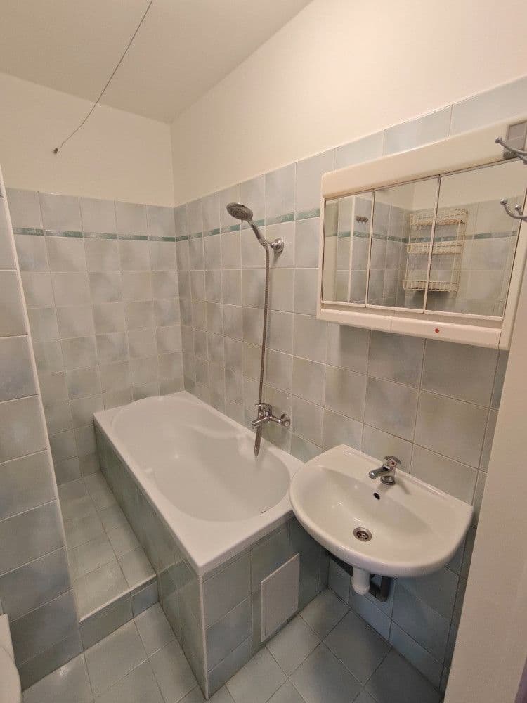 Pronájem bytu 1+1 37 m², Musorgského, Brno, Jihomoravský kraj Pronájem bytu 1+1 37 m², Musorgského, Brno, Jihomoravský kraj