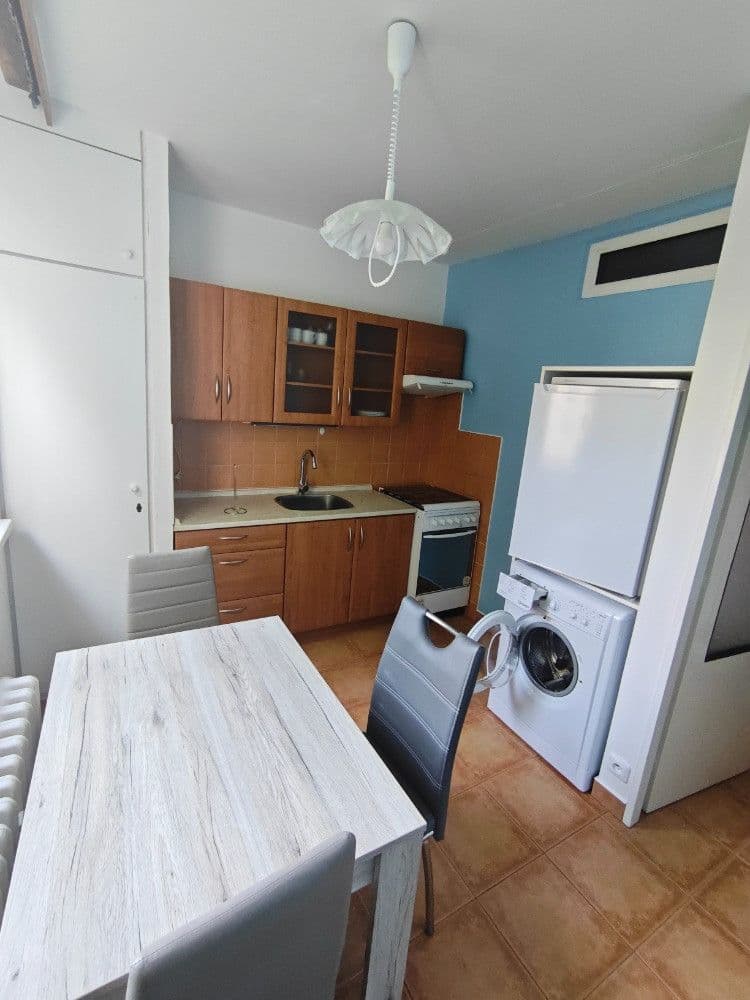 Pronájem bytu 1+1 37 m², Musorgského, Brno, Jihomoravský kraj Pronájem bytu 1+1 37 m², Musorgského, Brno, Jihomoravský kraj