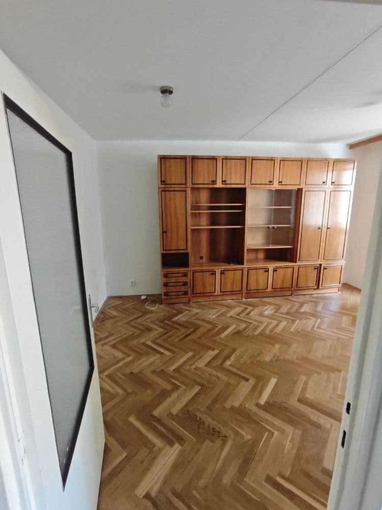 Pronájem bytu 1+1 37 m², Musorgského, Brno, Jihomoravský kraj Pronájem bytu 1+1 37 m², Musorgského, Brno, Jihomoravský kraj