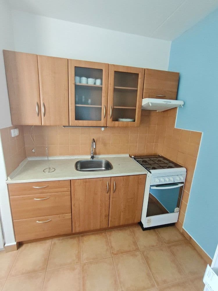 Pronájem bytu 1+1 37 m², Musorgského, Brno, Jihomoravský kraj Pronájem bytu 1+1 37 m², Musorgského, Brno, Jihomoravský kraj