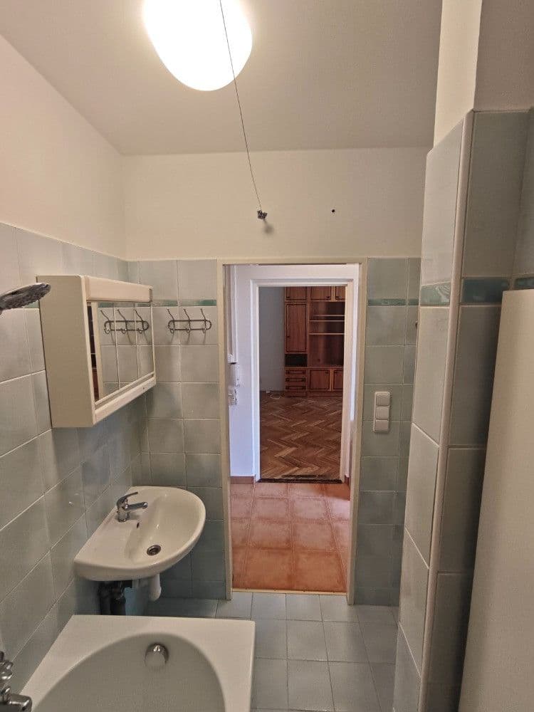 Pronájem bytu 1+1 37 m², Musorgského, Brno, Jihomoravský kraj Pronájem bytu 1+1 37 m², Musorgského, Brno, Jihomoravský kraj