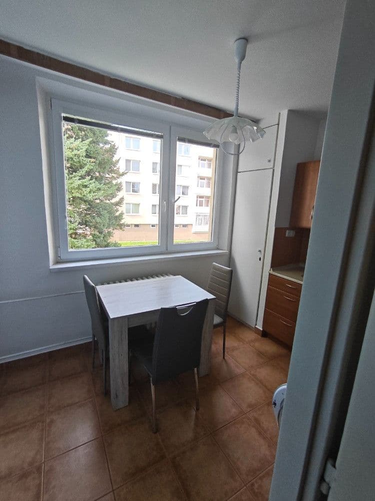 Pronájem bytu 1+1 37 m², Musorgského, Brno, Jihomoravský kraj Pronájem bytu 1+1 37 m², Musorgského, Brno, Jihomoravský kraj