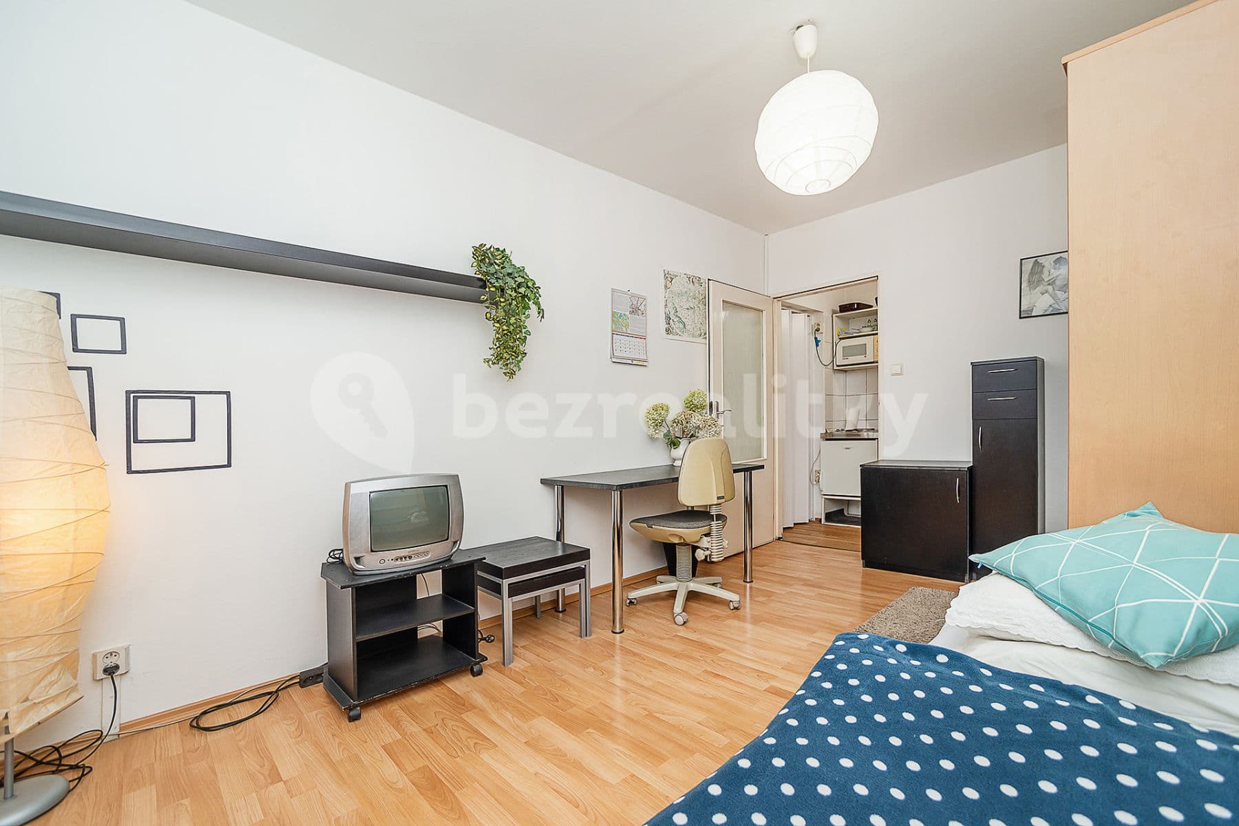Pronájem bytu Garsoniéra 20 m², U Stírky, Praha, Praha Pronájem bytu Garsoniéra 20 m², U Stírky, Praha, Praha