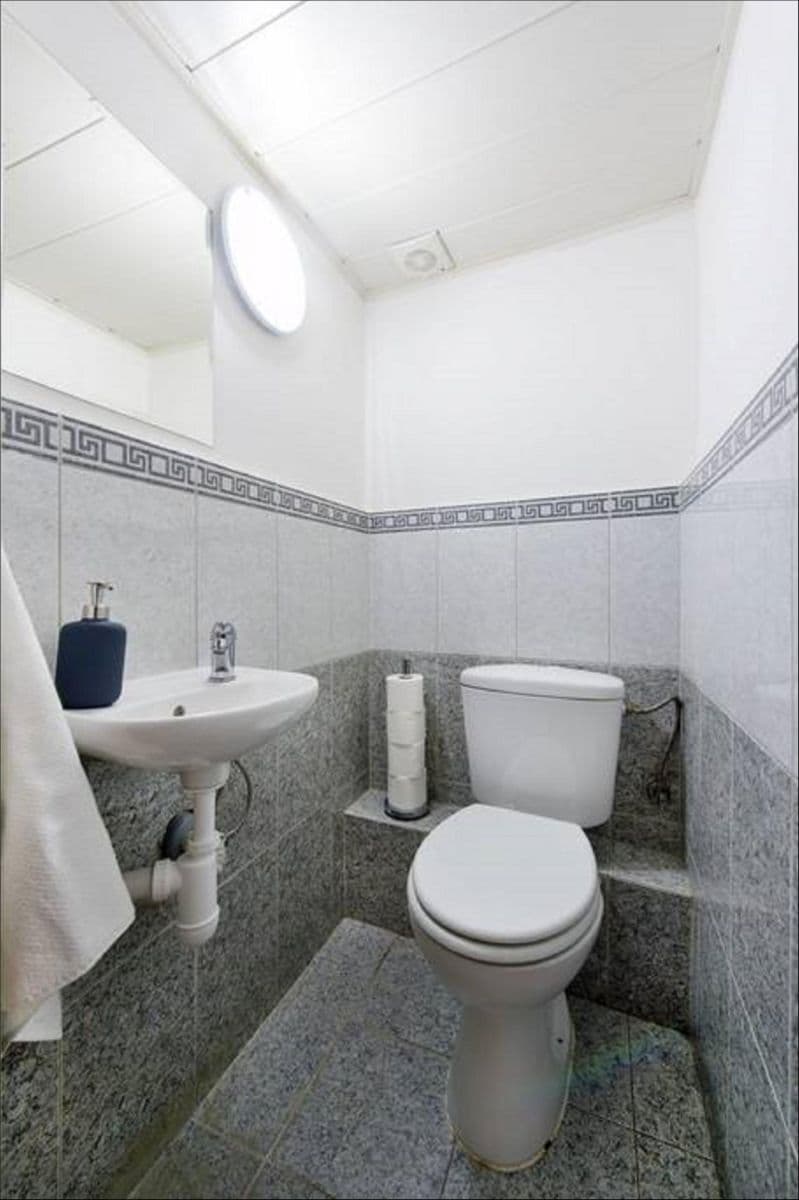 Pronájem bytu 2+kk 63 m², Legerova, Praha, Praha Pronájem bytu 2+kk 63 m², Legerova, Praha, Praha