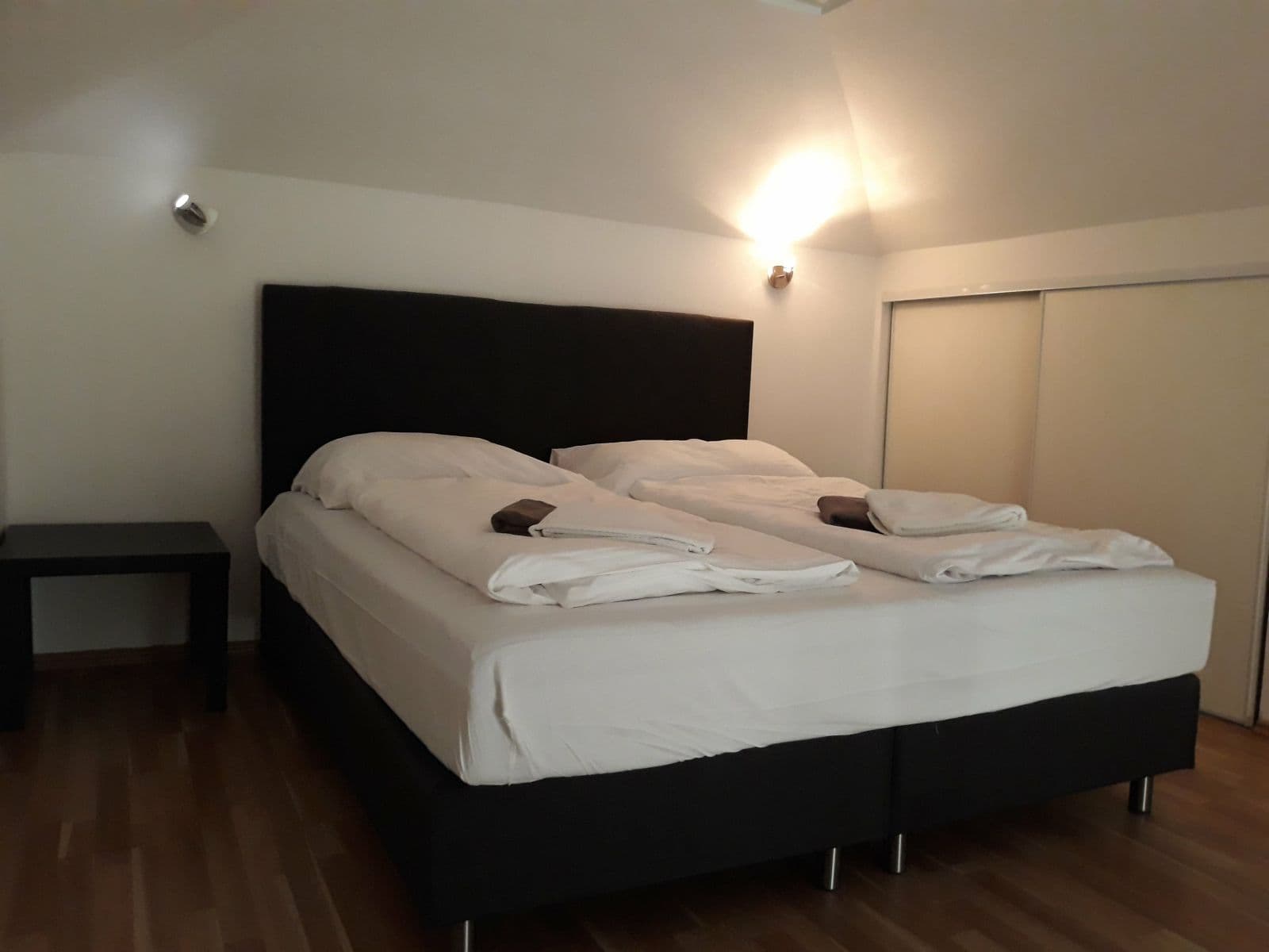 Pronájem bytu 2+kk 63 m², Legerova, Praha, Praha Pronájem bytu 2+kk 63 m², Legerova, Praha, Praha