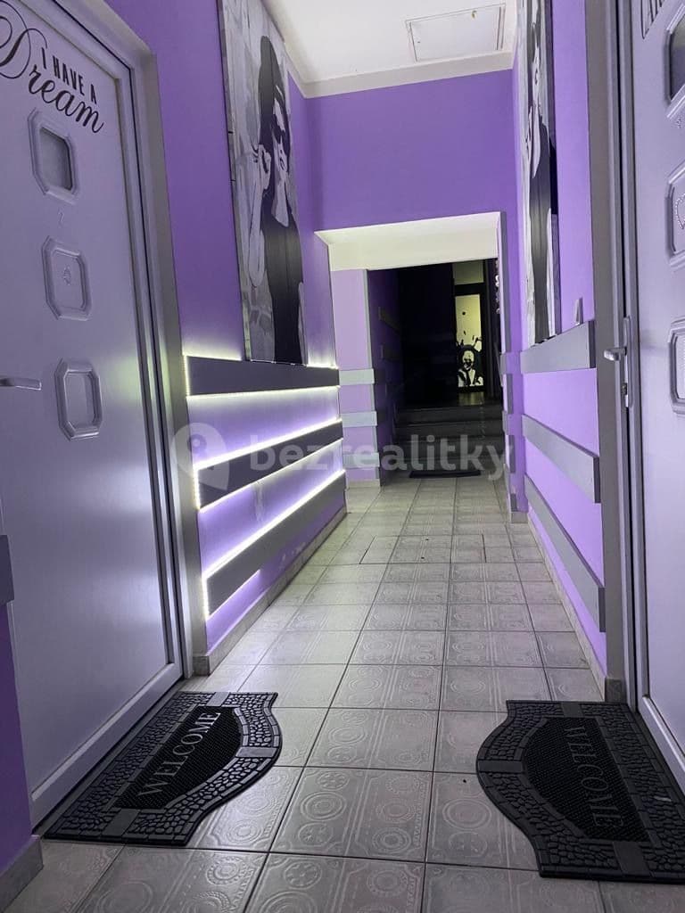 Pronájem bytu 1+kk 35 m², Koterovská, Plzeň, Plzeňský kraj Pronájem bytu 1+kk 35 m², Koterovská, Plzeň, Plzeňský kraj