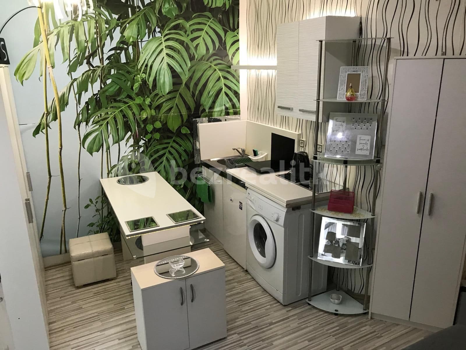 Pronájem bytu 1+kk 35 m², Koterovská, Plzeň, Plzeňský kraj Pronájem bytu 1+kk 35 m², Koterovská, Plzeň, Plzeňský kraj