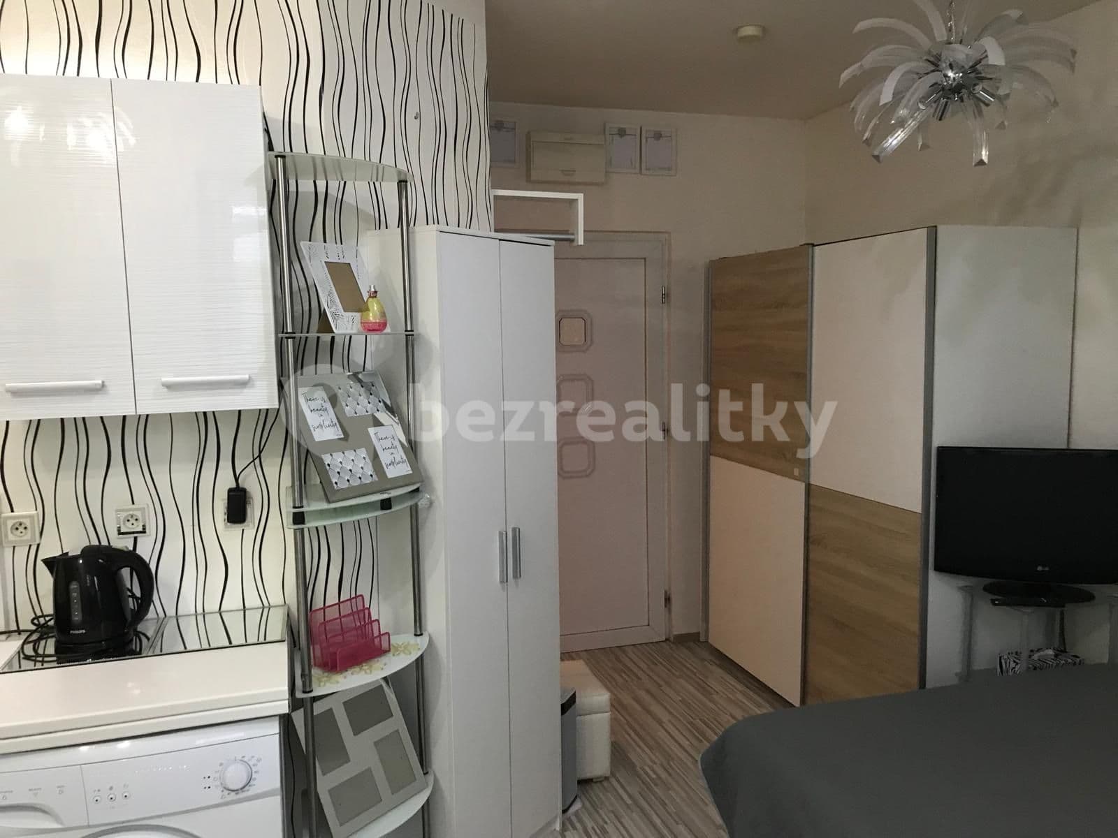 Pronájem bytu 1+kk 35 m², Koterovská, Plzeň, Plzeňský kraj Pronájem bytu 1+kk 35 m², Koterovská, Plzeň, Plzeňský kraj