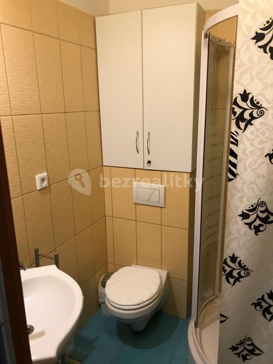 Pronájem bytu 1+kk 35 m², Koterovská, Plzeň, Plzeňský kraj Pronájem bytu 1+kk 35 m², Koterovská, Plzeň, Plzeňský kraj