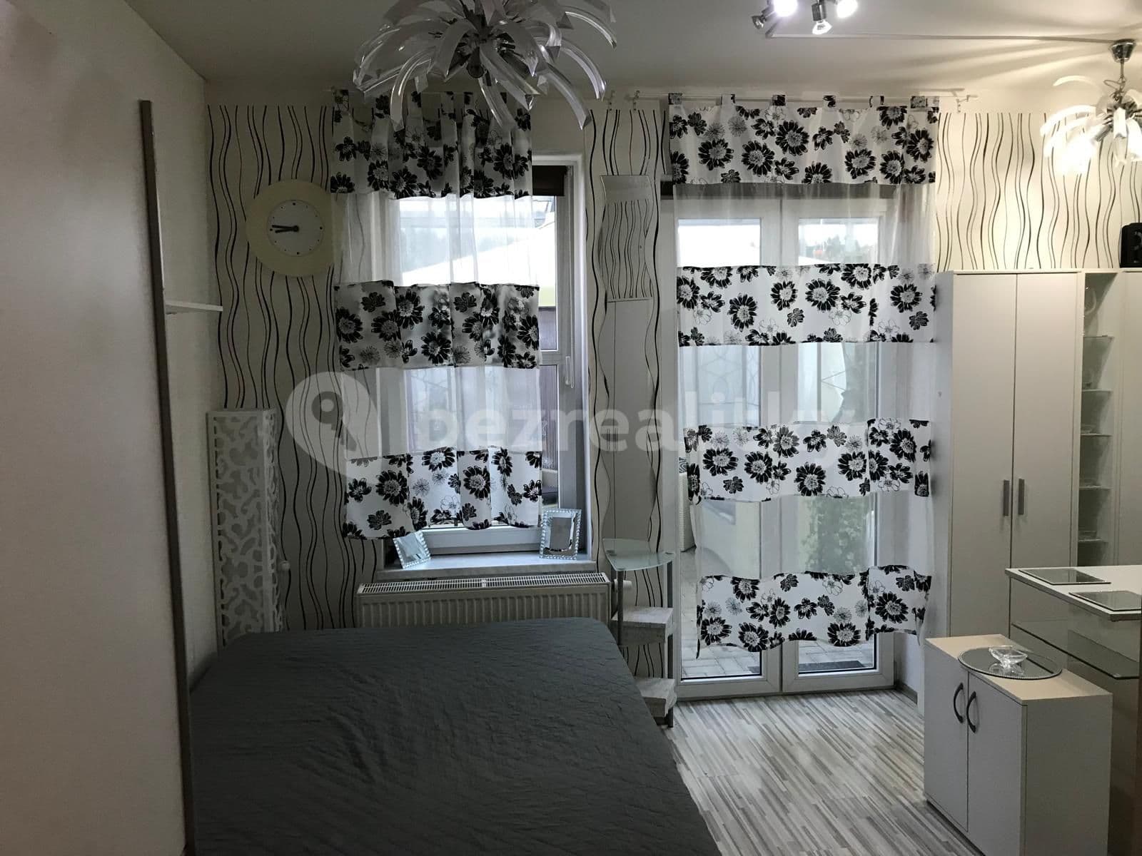 Pronájem bytu 1+kk 35 m², Koterovská, Plzeň, Plzeňský kraj Pronájem bytu 1+kk 35 m², Koterovská, Plzeň, Plzeňský kraj