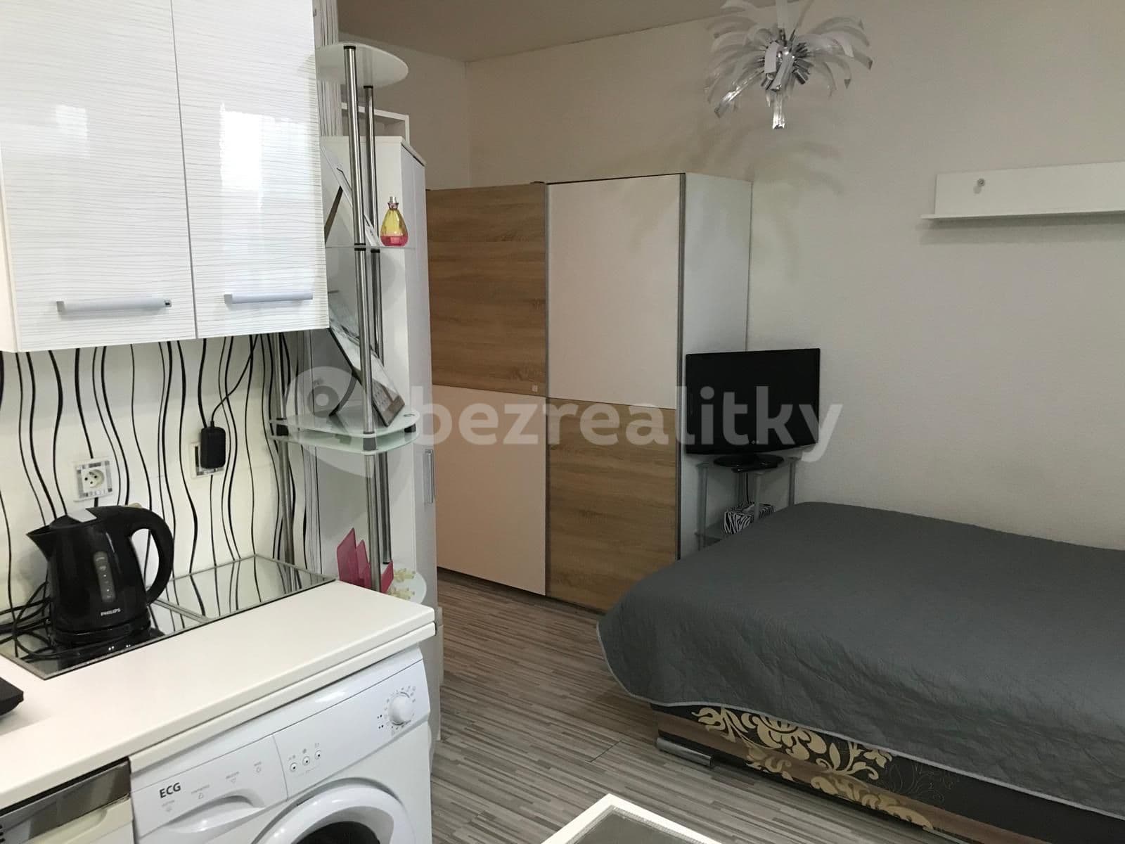 Pronájem bytu 1+kk 35 m², Koterovská, Plzeň, Plzeňský kraj Pronájem bytu 1+kk 35 m², Koterovská, Plzeň, Plzeňský kraj