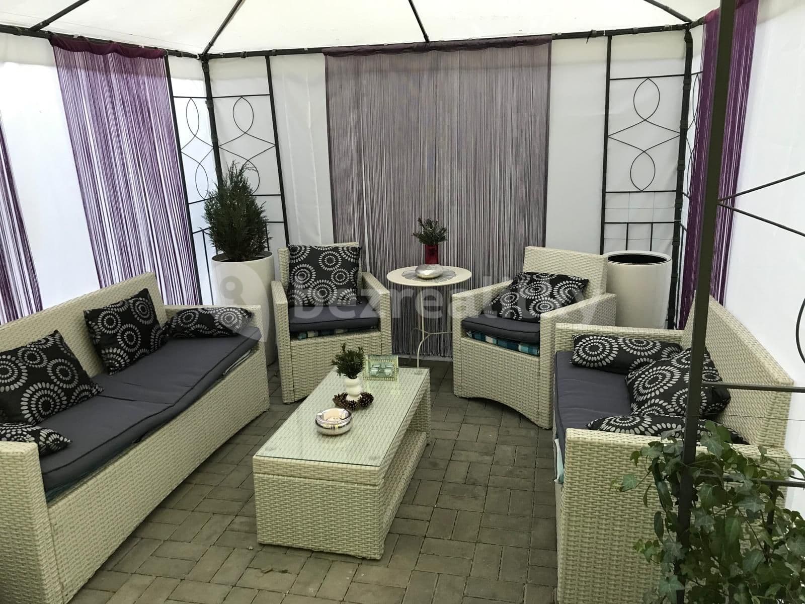 Pronájem bytu 1+kk 35 m², Koterovská, Plzeň, Plzeňský kraj Pronájem bytu 1+kk 35 m², Koterovská, Plzeň, Plzeňský kraj