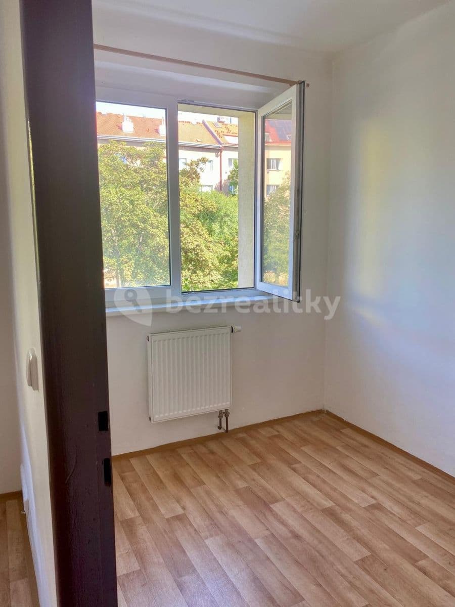 Pronájem bytu 2+kk 42 m², Humpolecká, Praha, Praha Pronájem bytu 2+kk 42 m², Humpolecká, Praha, Praha