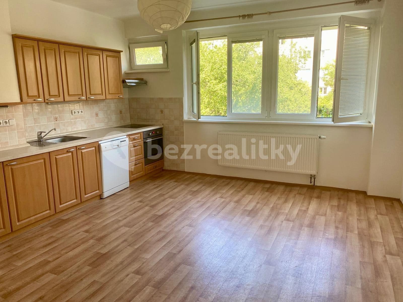 Pronájem bytu 2+kk 42 m², Humpolecká, Praha, Praha Pronájem bytu 2+kk 42 m², Humpolecká, Praha, Praha