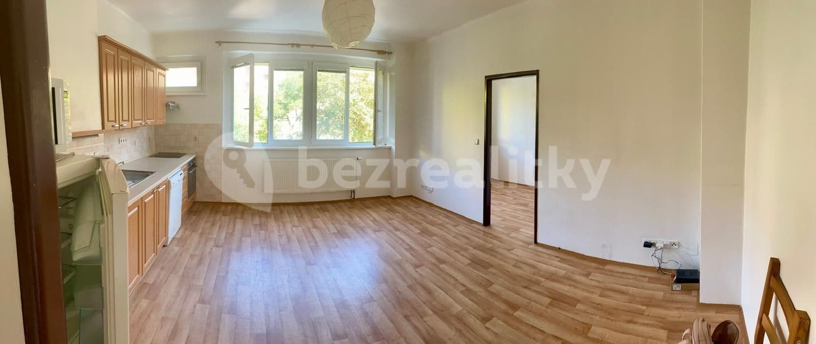 Pronájem bytu 2+kk 42 m², Humpolecká, Praha, Praha Pronájem bytu 2+kk 42 m², Humpolecká, Praha, Praha