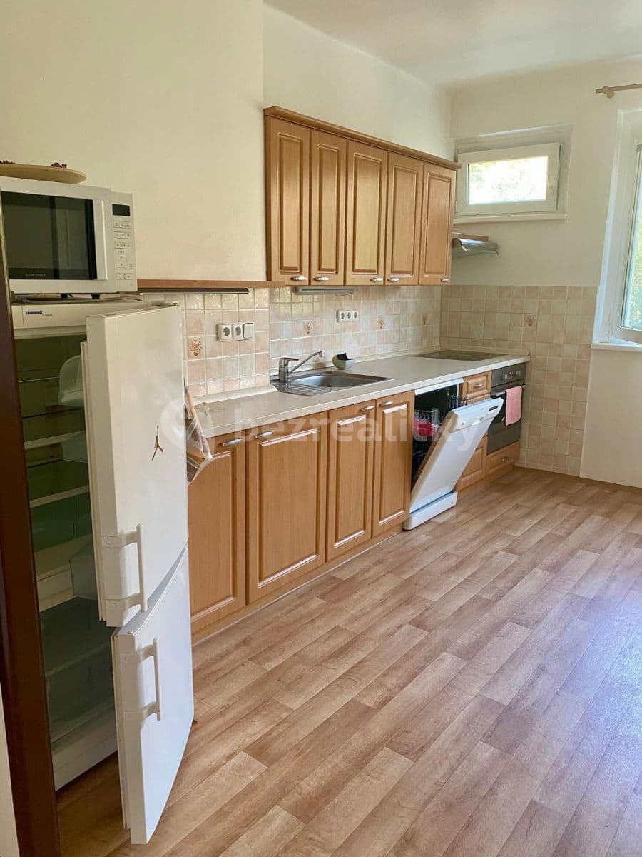 Pronájem bytu 2+kk 42 m², Humpolecká, Praha, Praha Pronájem bytu 2+kk 42 m², Humpolecká, Praha, Praha