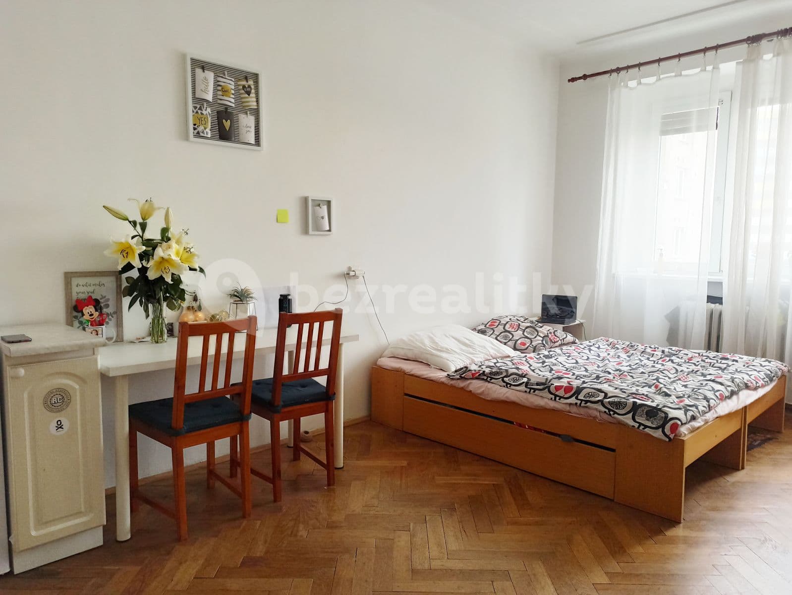 Pronájem bytu 1+kk 32 m², Dvacátého osmého pluku, Praha, Praha Pronájem bytu 1+kk 32 m², Dvacátého osmého pluku, Praha, Praha