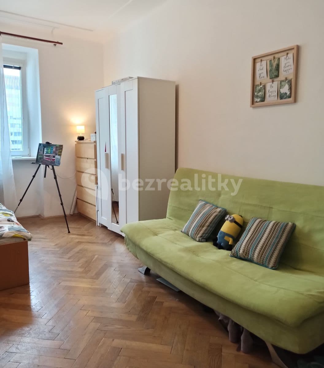 Pronájem bytu 1+kk 32 m², Dvacátého osmého pluku, Praha, Praha Pronájem bytu 1+kk 32 m², Dvacátého osmého pluku, Praha, Praha