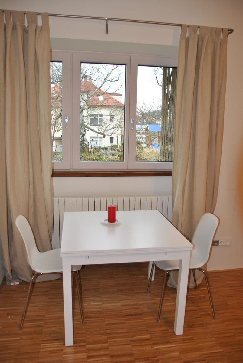 Pronájem bytu 1+1 35 m², U Hadovky, Praha, Praha Pronájem bytu 1+1 35 m², U Hadovky, Praha, Praha