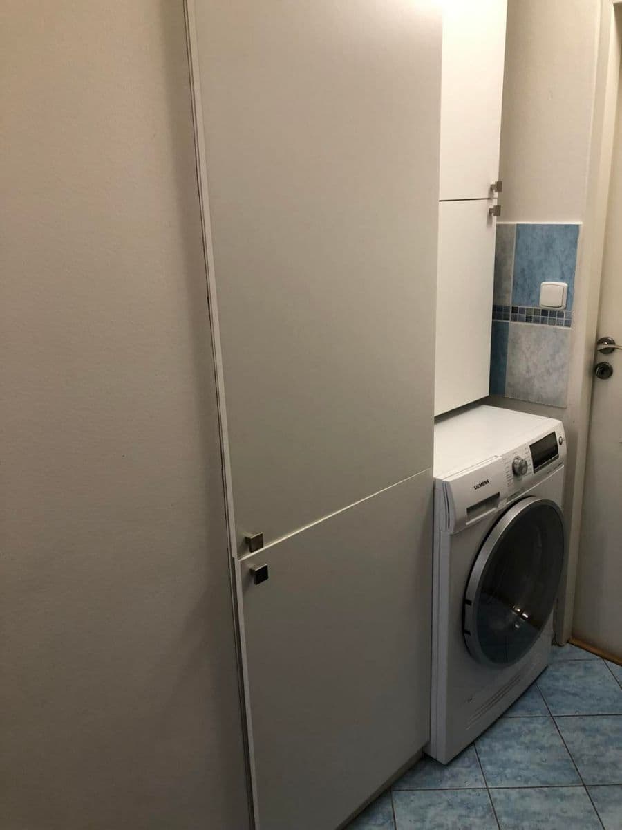 Pronájem bytu 1+1 35 m², U Hadovky, Praha, Praha Pronájem bytu 1+1 35 m², U Hadovky, Praha, Praha