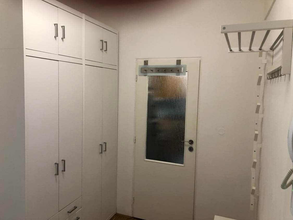 Pronájem bytu 1+1 35 m², U Hadovky, Praha, Praha Pronájem bytu 1+1 35 m², U Hadovky, Praha, Praha