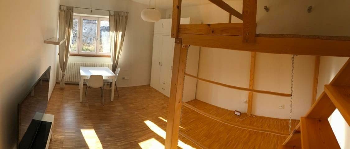 Pronájem bytu 1+1 35 m², U Hadovky, Praha, Praha Pronájem bytu 1+1 35 m², U Hadovky, Praha, Praha