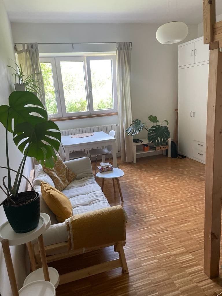 Pronájem bytu 1+1 35 m², U Hadovky, Praha, Praha Pronájem bytu 1+1 35 m², U Hadovky, Praha, Praha