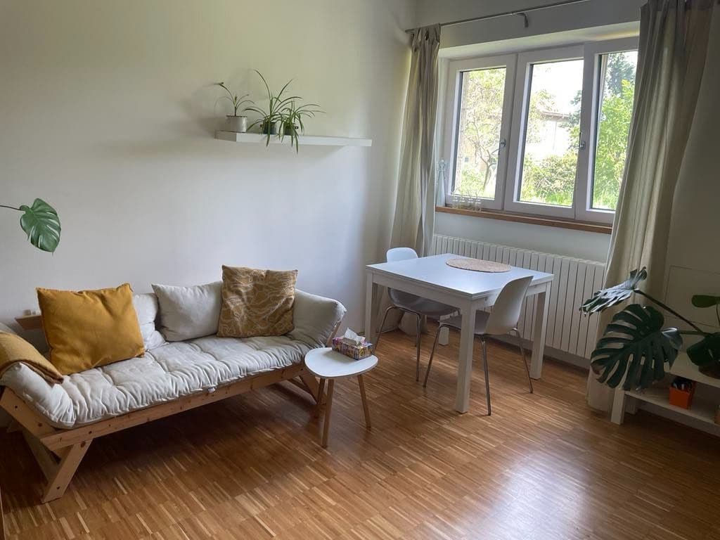 Pronájem bytu 1+1 35 m², U Hadovky, Praha, Praha Pronájem bytu 1+1 35 m², U Hadovky, Praha, Praha