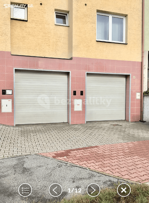 Pronájem garáže 68 m², Svatoplukova, Brno, Jihomoravský kraj