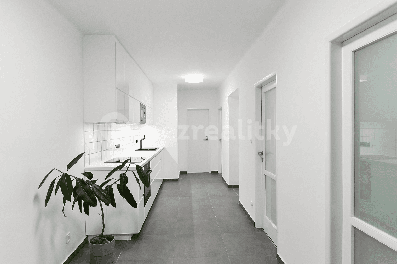 Pronájem bytu 3+1 68 m², Jankovcova, Praha, Praha Pronájem bytu 3+1 68 m², Jankovcova, Praha, Praha