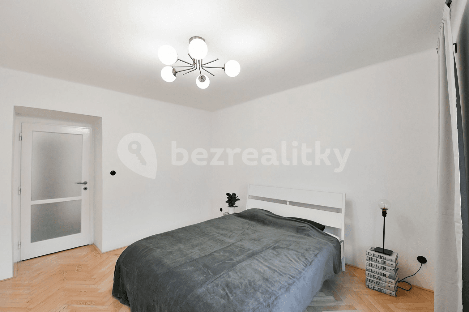 Pronájem bytu 3+1 68 m², Jankovcova, Praha, Praha Pronájem bytu 3+1 68 m², Jankovcova, Praha, Praha