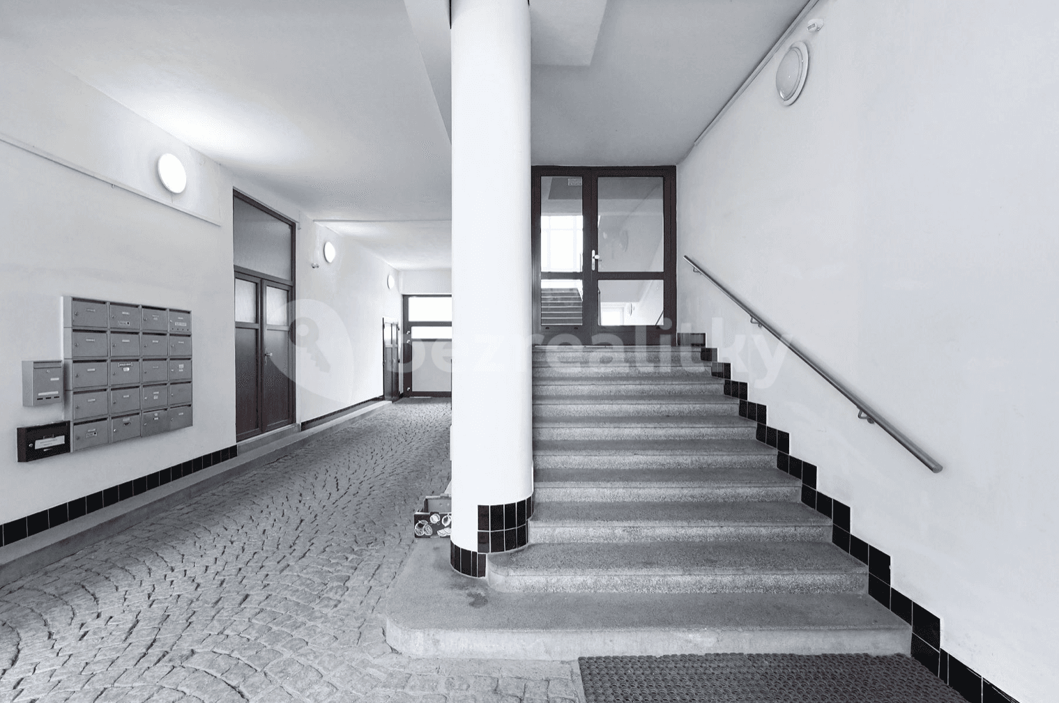 Pronájem bytu 3+1 68 m², Jankovcova, Praha, Praha Pronájem bytu 3+1 68 m², Jankovcova, Praha, Praha