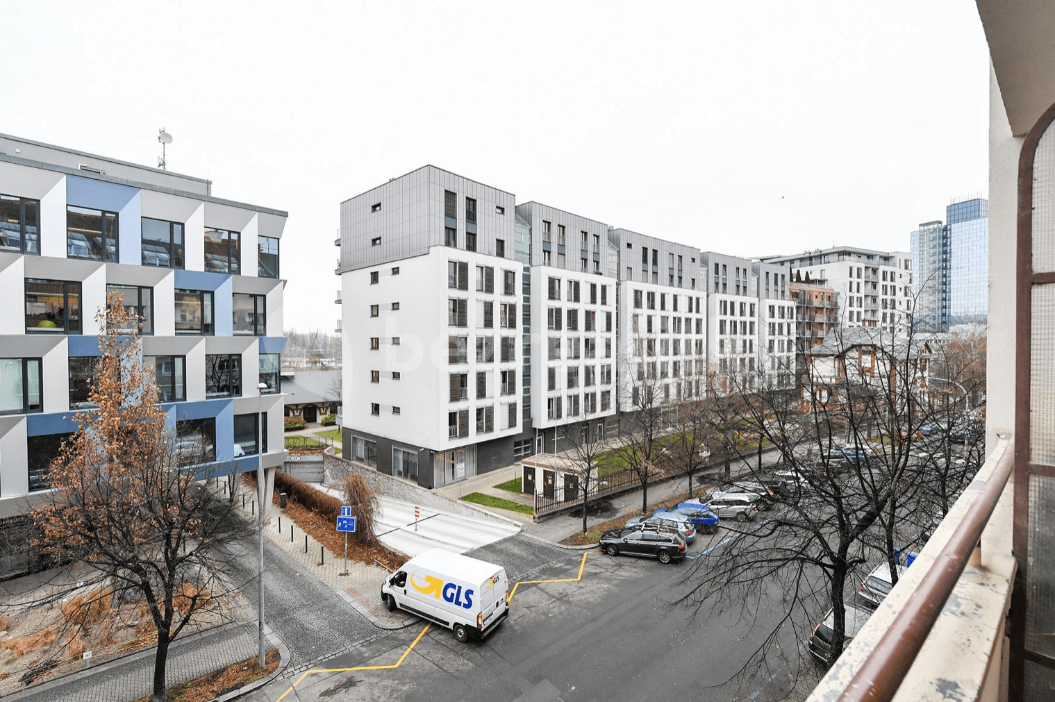 Pronájem bytu 3+1 68 m², Jankovcova, Praha, Praha Pronájem bytu 3+1 68 m², Jankovcova, Praha, Praha