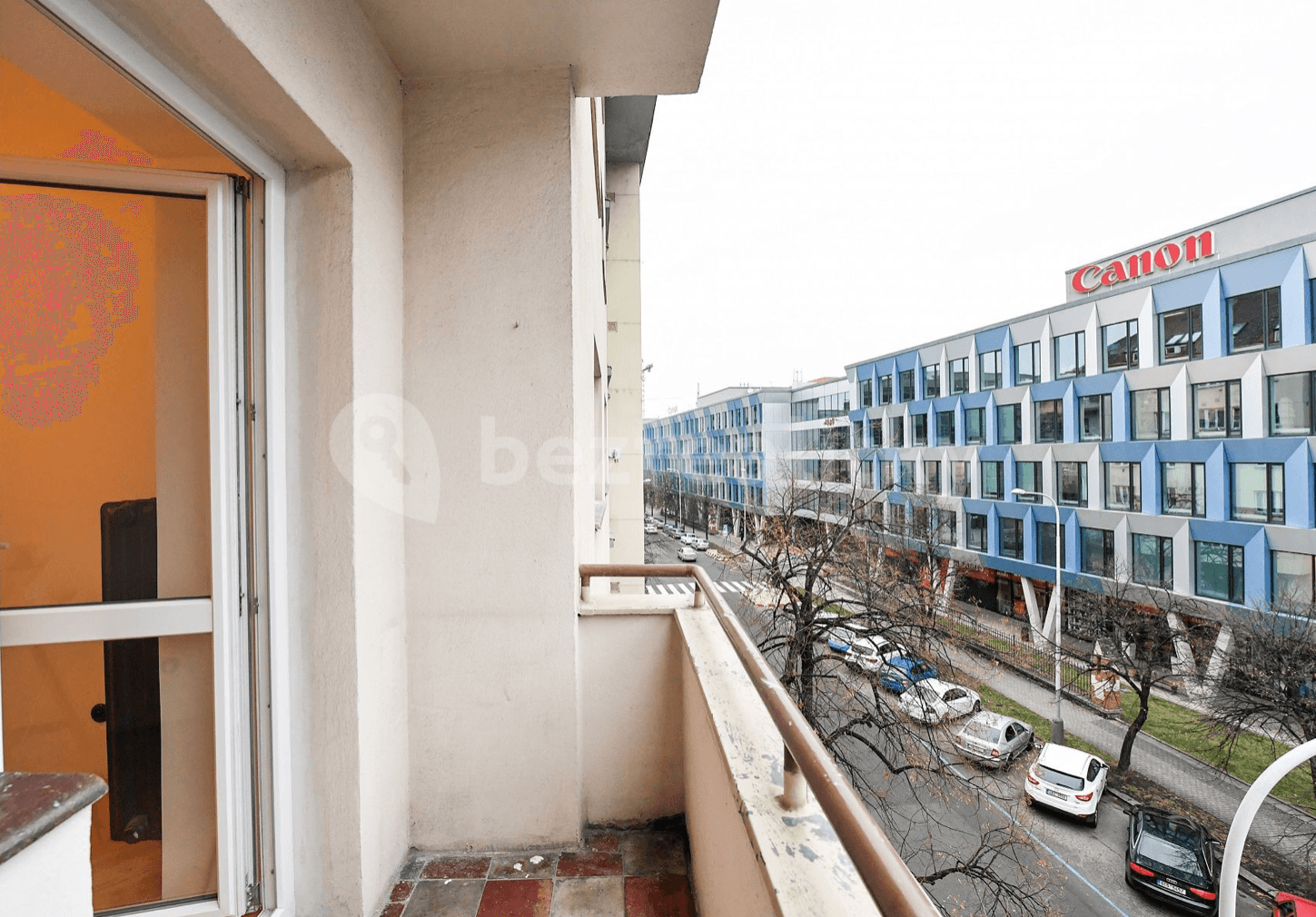 Pronájem bytu 3+1 68 m², Jankovcova, Praha, Praha Pronájem bytu 3+1 68 m², Jankovcova, Praha, Praha