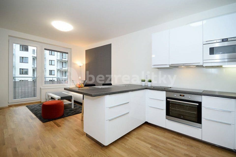 Pronájem bytu 2+kk 53 m², Makedonská, Praha, Praha Pronájem bytu 2+kk 53 m², Makedonská, Praha, Praha