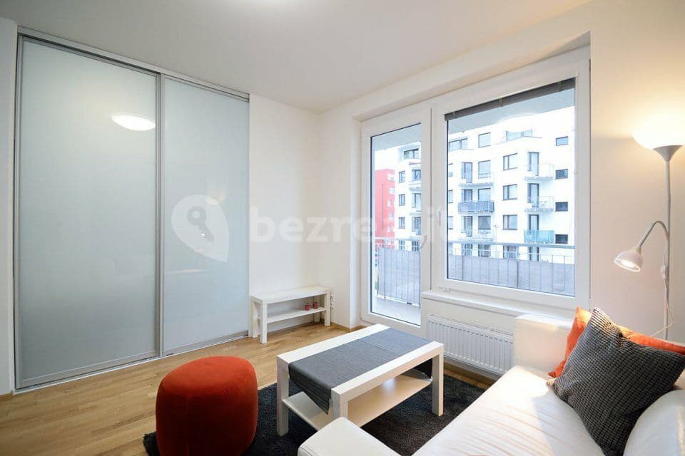 Pronájem bytu 2+kk 53 m², Makedonská, Praha, Praha Pronájem bytu 2+kk 53 m², Makedonská, Praha, Praha