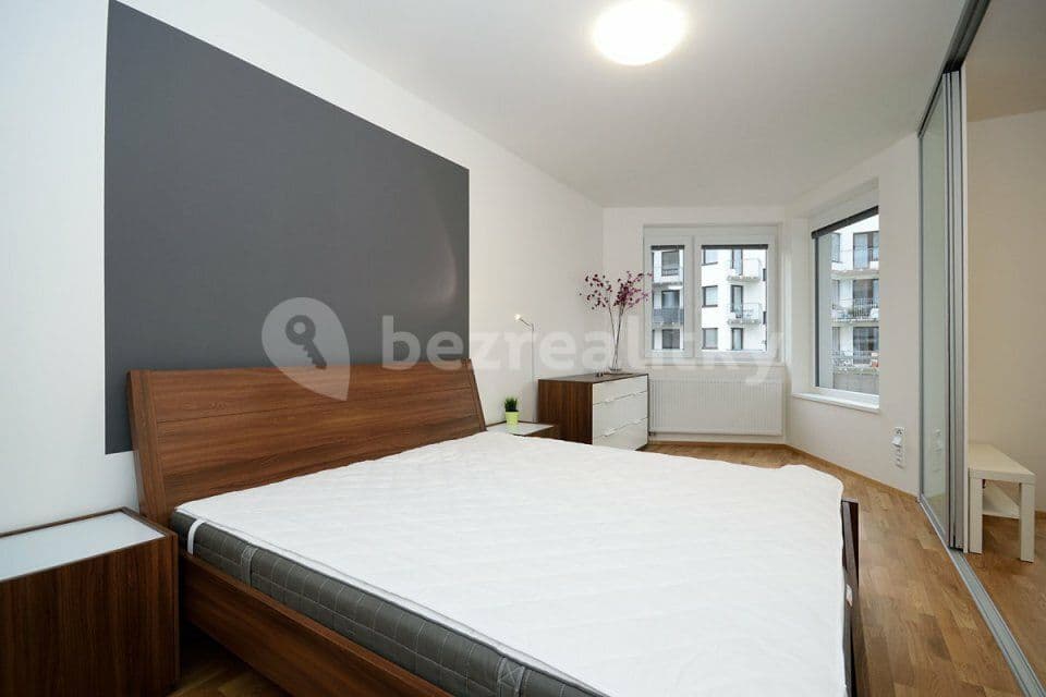 Pronájem bytu 2+kk 53 m², Makedonská, Praha, Praha Pronájem bytu 2+kk 53 m², Makedonská, Praha, Praha
