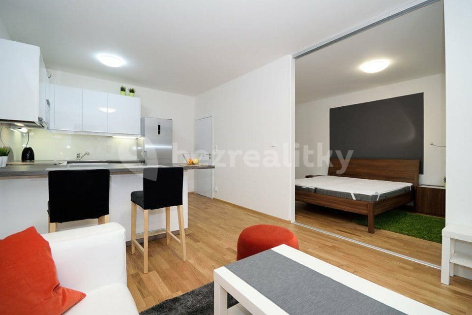 Pronájem bytu 2+kk 53 m², Makedonská, Praha, Praha Pronájem bytu 2+kk 53 m², Makedonská, Praha, Praha