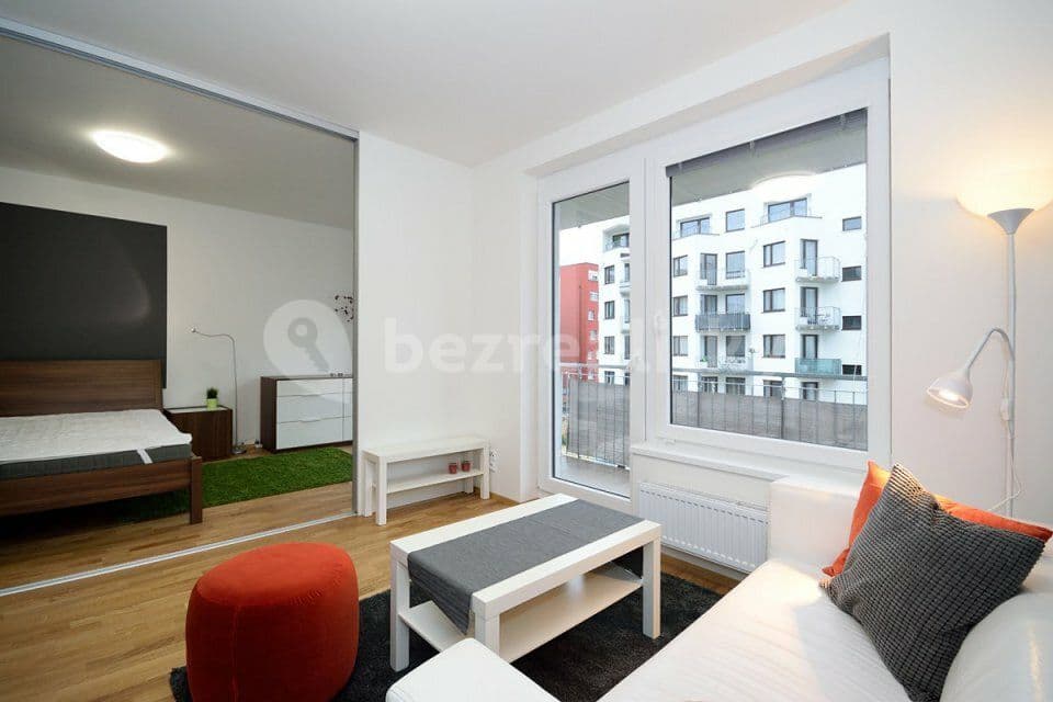 Pronájem bytu 2+kk 53 m², Makedonská, Praha, Praha Pronájem bytu 2+kk 53 m², Makedonská, Praha, Praha